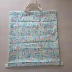 特大体操服入れ　ハンドメイド