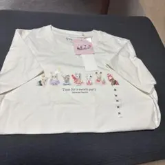 シルバニアファミリー×ユニクロ　UT Tシャツ　 Mサイズ