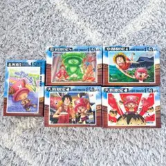 【9/30まで】ONE PIECE ワンピース ご当地 ジグソーパズル