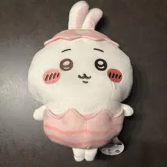 【新品タグ付き】 ちいかわ そろそろイースターなBIGぬいぐるみ