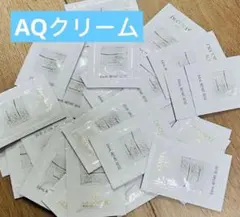 コスメデコルテ AQ アブソリュート バームクリーム エラスティックサンプル