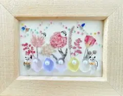 2026年最新】シーグラス アートの人気アイテム - メルカリ