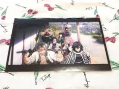 鬼滅の刃 全集中展 柱稽古編 OP ポストカード 柱