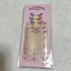 ジェミン サンリオ スリーブ