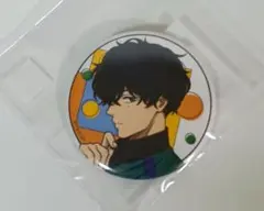 SAKAMOTO DAYS【まるくじ】缶バッジ 勢羽夏生
