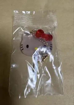 サンリオ　カラフルキャンディーチャーム ハローキティ