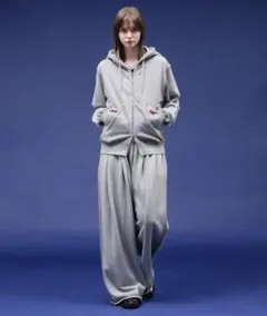 selleglant HEAVYWEIGHT DESIGNSWEATPANTS