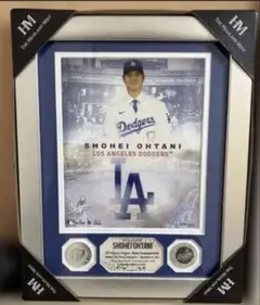 大谷翔平 WBC 2026 記念フォトフレーム 新品】大谷翔平 WBC 2026 記念フォトフレーム - メルカリ