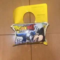 ドラゴンボールDAIMA ベジータ ピッコロ ペットボトルカバー