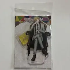 アイドリッシュセブン　六弥ナギ　アクリルスタンド