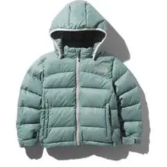 THE NORTH FACE ダウン　アコンカグア 150トレリスグリーン正規品