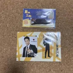 SnowMan　岩本照　アクリルスタンド　カード　まとめ売り