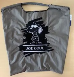 ❤︎Ball&Chain SNOOPY JOE COOL ❤︎正規品未使用