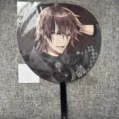 アイナナ 虎於 ビッグうちわ