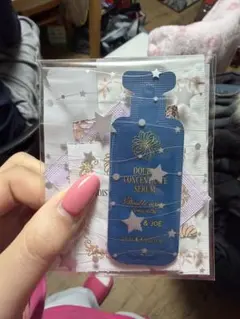 PAUL & JOE ポール＆ジョー サンプル 5点セット 美容液 化粧水 下地