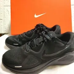 NIKE STRUCTURE26 26cm ストラクチャー26