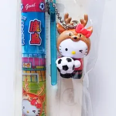 鹿島アントラーズ ハローキティ - メルカリ