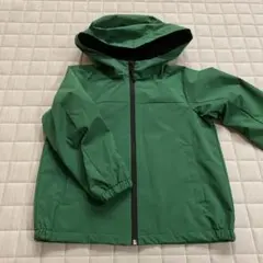 NAVY グリーンジャケット Sサイズ