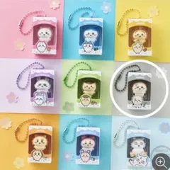 ちいかわ チョコボックス ボックスフィギュア