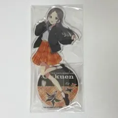 2026年最新】学園アイドルマスター 倉本千奈 アクリルスタンドの人気