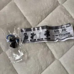 umao めじるしアクセサリー ガチャガチャ ねずみ