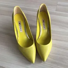 ダイアナ パンプス