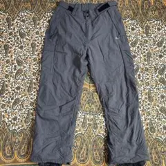 JOYRIDE ジョイライド スノーボードウェア パンツ スキーウェア LL