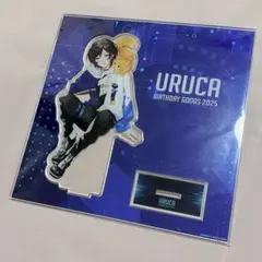 2025年最新】うるか アクスタの人気アイテム - メルカリ