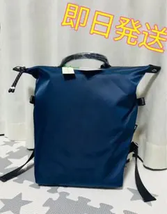 【新品】LONGCHAMPロンシャン　エナジー　ルプリアージュ　バックリュック