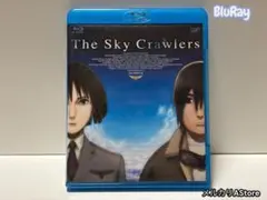 スカイ・クロラ The Sky Crawlers 絵コンテ 押井守 - メルカリ