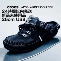 Andersson Bell x Crocs Classic Clog ブラック - メルカリ