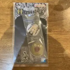 一番くじ　デスノート　弥海砂 アクリルチャーム　H賞