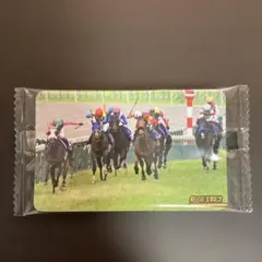 まねき馬 No.2679 第66回宝塚記念 勝馬メイショウタバル