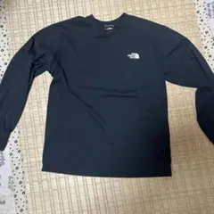 THE NORTH FACE ロングスリーブカットソー