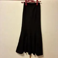 GRL マーメイドロングスカート