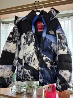 The North Face x Supreme ダウンジャケット L
