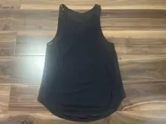 ルルレモン Lululemon Sculpt Tank II 黒 サイズ2 美品のサムネイル