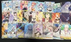 ノラと皇女と野良猫ハート オンゲキ コラボカード まとめ売り - メルカリ