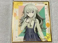 プロジェクトセカイ 草薙寧々 ミニ色紙 くじ