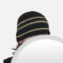 ビーニー 男女兼用