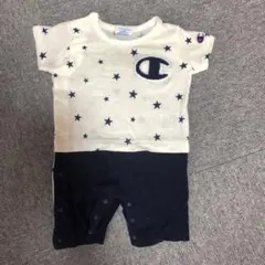 champion チャンピオン　ロンパース  70