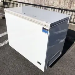 サンデン　冷凍ストッカー　SH-360XD 業務用　愛知県豊田市のサムネイル