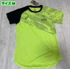 ⭐️新品未使用 アシックス⭐️バレーボールウェア ドライイーグルライン半袖シャツ
