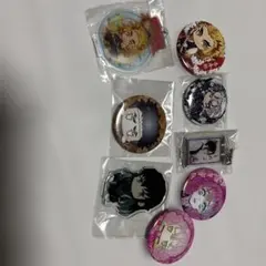 鬼滅の刃 柱 グッズ セット