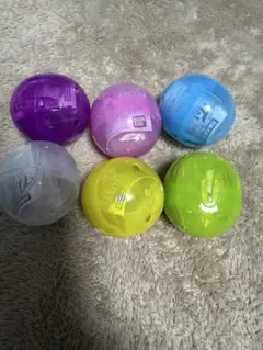 TWICE LOVELYS めじるしアクセサリー 6点セット