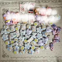 リナベル ステラ アクリルビーズ ②