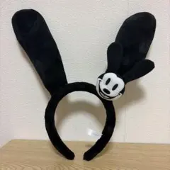 オズワルド ディズニー カチューシャのサムネイル