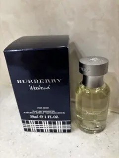 バーバリー ウィークエンド フォーメン 香水 30ml