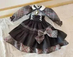 17♡ネオブライス アウトフィット♡ラスト