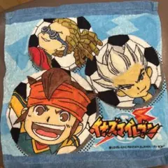 2026年最新】イナズマイレブン タオルの人気アイテム - メルカリ